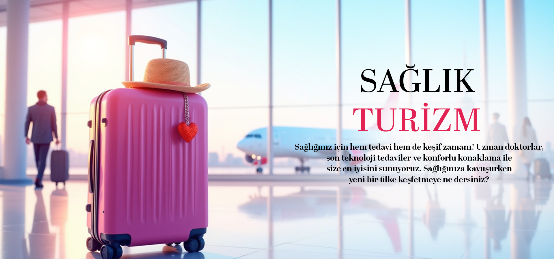 AYZ Clinic Slider Kapak