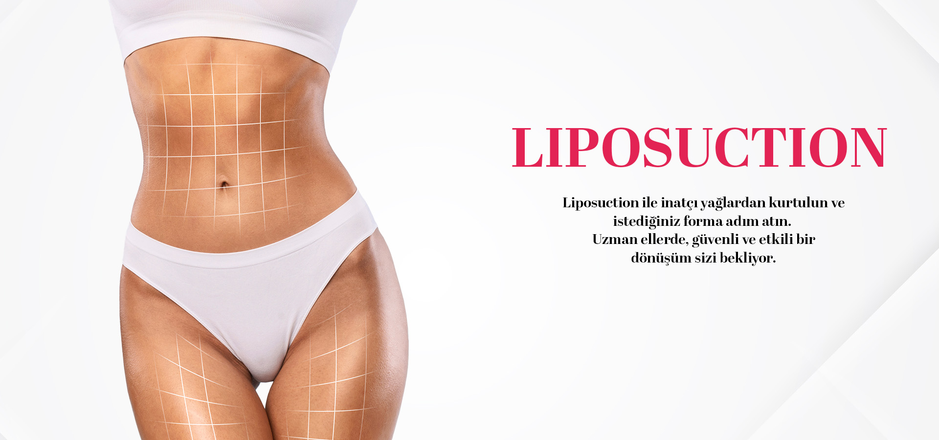 AYZ Clinic Slider Sayfa 1