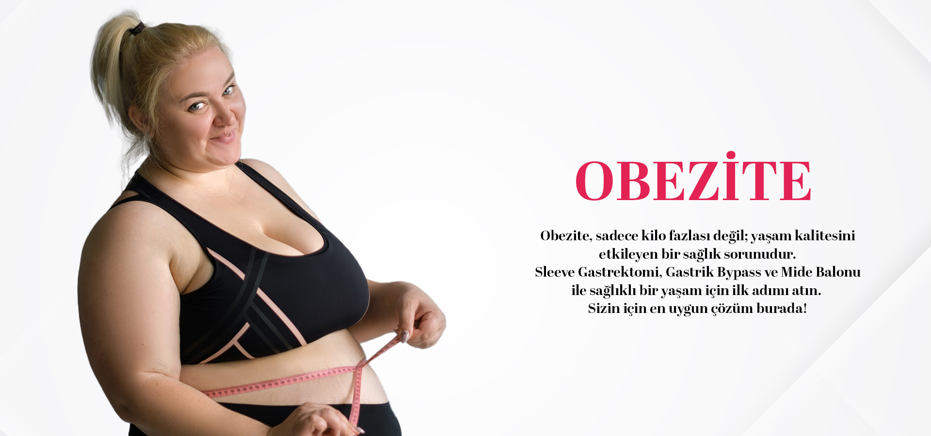 AYZ Clinic Slider Sayfa 2