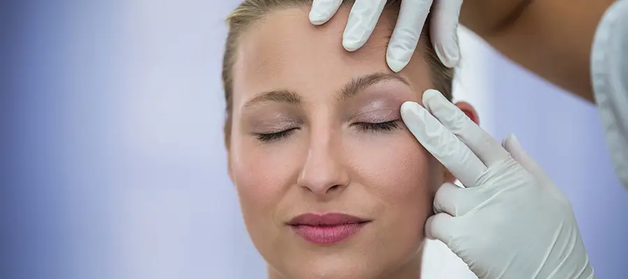 Göz Kapağı Estetiği